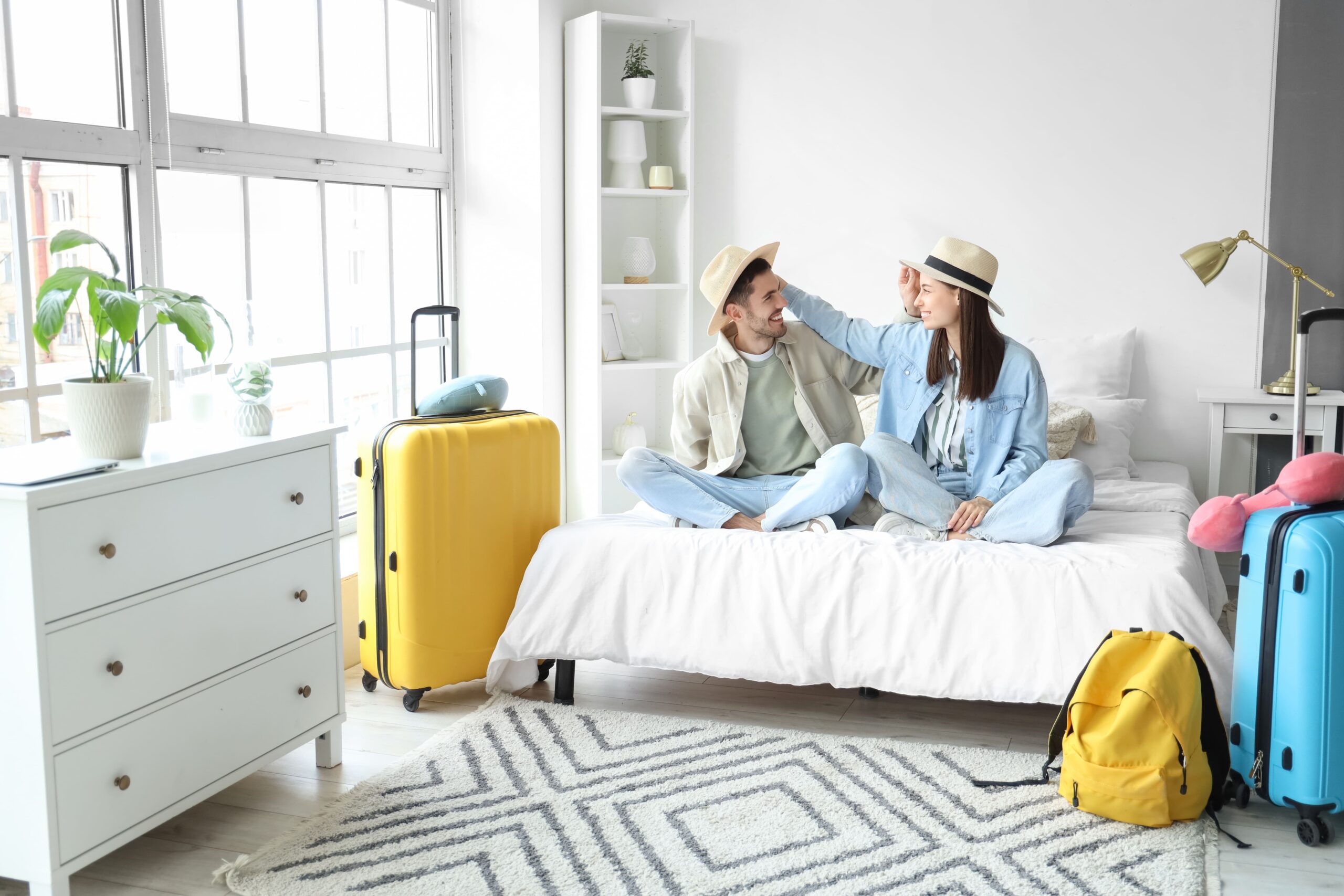 新婚旅行先でフォトウェディングを撮ろう！その魅力とは？